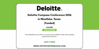 Deloitte Compass Conference 2026