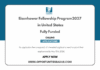 Eisenhower Fellowship Program 2027 in USA