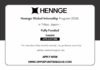 Hennge Global Internship Program 2026 in Tokyo