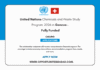 UN Chemicals and Waste Study Program 2026
