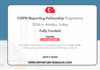 COP31 Climate Change Reporting Fellowship 2026