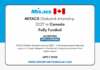 MITACS Globalink Research Internship 2027
