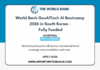 World Bank GovAITech AI Bootcamp 2026