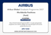Airbus Global Graduate Programme 2027