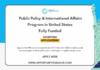 PPIA Junior Summer Institute 2027